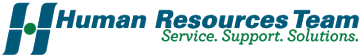 HR Logo